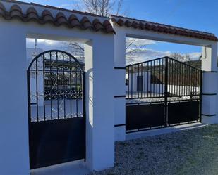 Country house to rent in Calle Real, 42, Abla