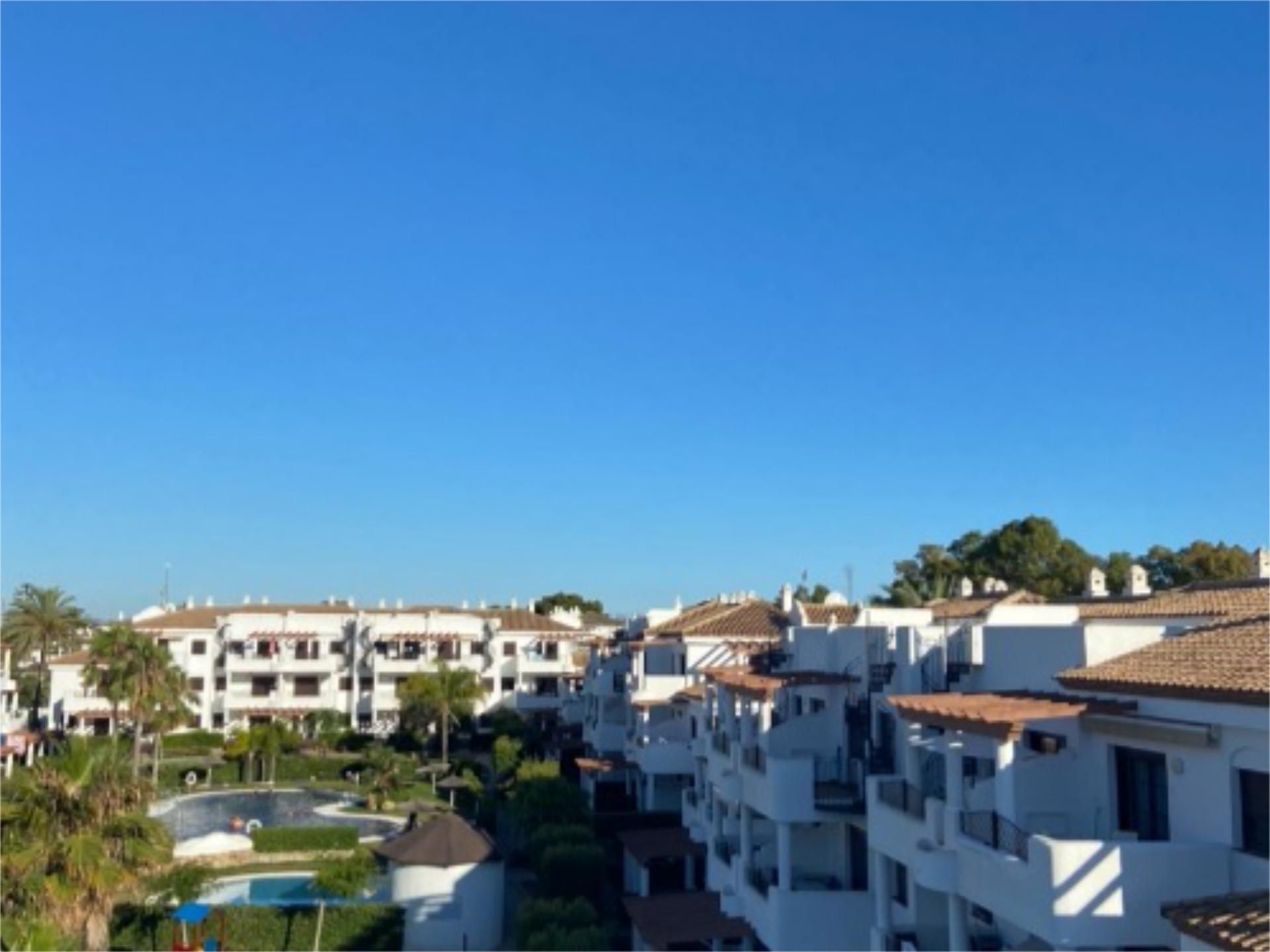 Pis de lloguer a Calle Maracaibo, La Barrosa