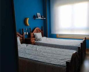 Bedroom of Flat for sale in Cariño