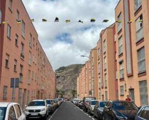 Vista exterior de Apartament en venda en San Cristóbal de la Laguna