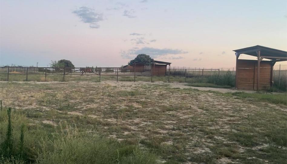 Flat for sale in Camino de la Zarzuela, 2, Centro, Madrid - image 1 Photo 1 of Flat for sale in Camino de la Zarzuela, 2, Centro, Madrid