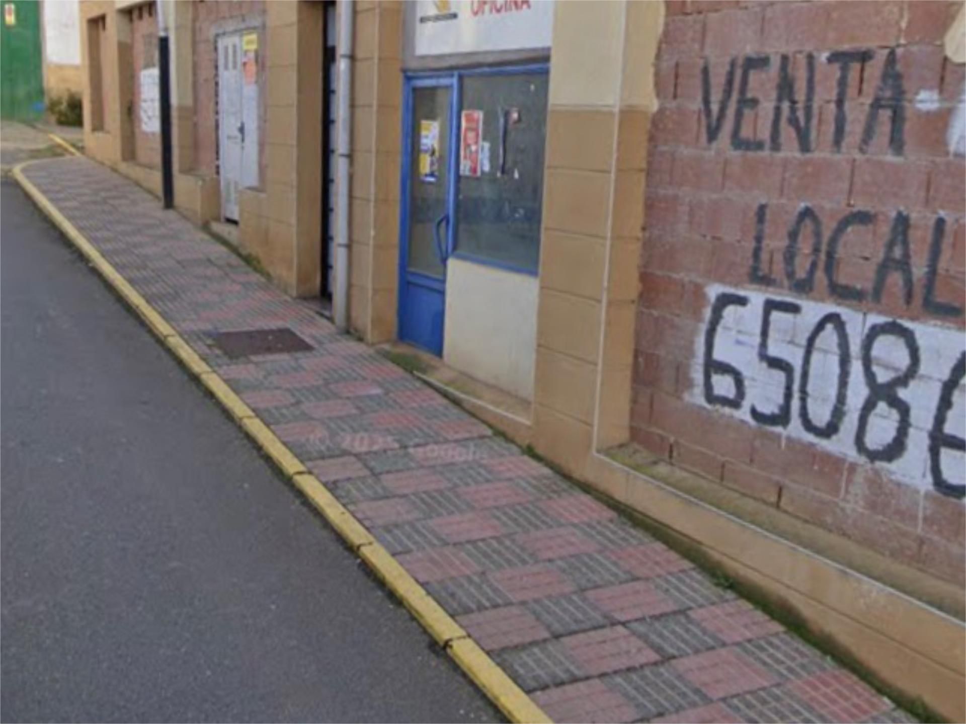 Local de alquiler en Avenida Constitución, 33, Alcuéscar