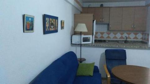 Foto 5 de Pis de lloguer a Avenida Gran Vía Parque, 25, Ciudad Jardín - Zoco,  Córdoba Capital