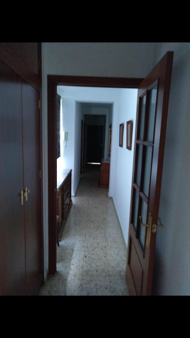 Pis de lloguer en  Córdoba Capital amb Aire condicionat, Moblat i Rentadora