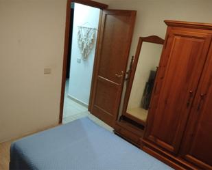 Bedroom of Apartment to share in Puerto del Rosario