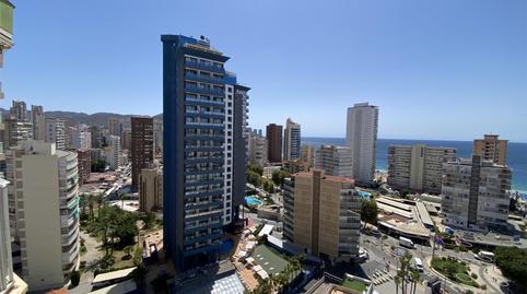 Flat for sale in Carrer de Finestrat, 35, Playa Levante, Alicante - image 2 Photo 2 of Flat for sale in Carrer de Finestrat, 35, Playa Levante, Alicante