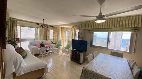 Flat for sale in Carrer de Finestrat, 35, Playa Levante, Alicante - image 3 Photo 3 of Flat for sale in Carrer de Finestrat, 35, Playa Levante, Alicante