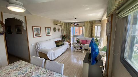 Flat for sale in Carrer de Finestrat, 35, Playa Levante, Alicante - image 5 Photo 5 of Flat for sale in Carrer de Finestrat, 35, Playa Levante, Alicante