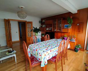 Dining room of Flat to rent in Vitoria - Gasteiz  with Balcony