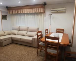 Living room of Flat to rent in Elche / Elx  with Air Conditioner