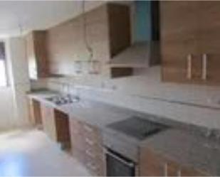Kitchen of Flat for sale in Lucena del Cid  with Balcony