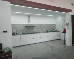 Kitchen of Country house for sale in Chiclana de la Frontera  with Terrace