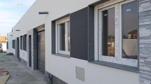 Foto 2 de Casa o xalet en venda a Calle Norte, 18t, San Mateo de Gállego, Zaragoza