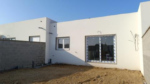 Foto 5 de Casa o xalet en venda a Calle Norte, 18t, San Mateo de Gállego, Zaragoza