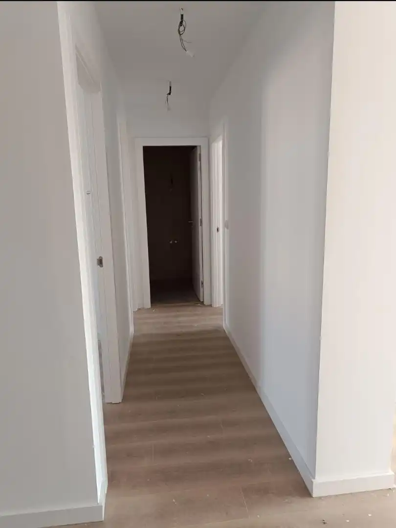 Piso en venta en Calle Norte, San Mateo de Gállego Piso en venta en San Mateo de Gállego con Jardín privado
