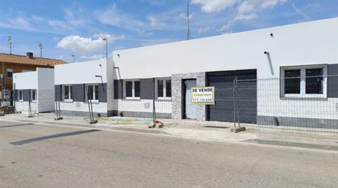 Foto 4 de Casa o xalet en venda a Calle Norte, 18t, San Mateo de Gállego, Zaragoza