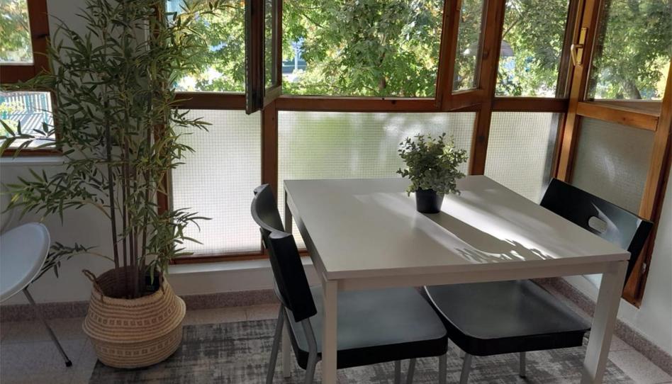 Foto 1 de Pis de lloguer a Calle Moisés de León, 10, El Ejido - Santa Ana, León