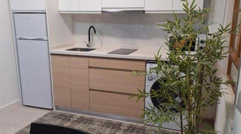 Foto 2 de Pis de lloguer a Calle Moisés de León, 10, El Ejido - Santa Ana, León