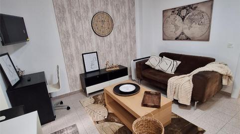 Foto 4 de Pis de lloguer a Calle Moisés de León, 10, El Ejido - Santa Ana, León