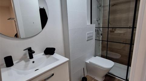 Foto 5 de Pis de lloguer a Calle Moisés de León, 10, El Ejido - Santa Ana, León