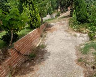 Country house for sale in El Molar (Madrid)