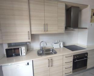 Küche von Wohnung zum verkauf in Alcover