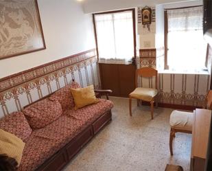 Living room of Flat for sale in Valdeverdeja