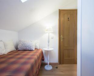 Dormitori de Casa o xalet per a compartir en Alpedrete amb Aire condicionat i Terrassa