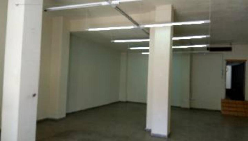 Photo 1 of Planta baja for sale in Carrer de Sagunt, 85, Morvedre, Valencia