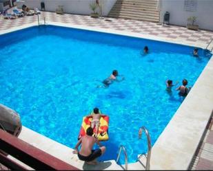 Swimming pool of Flat to rent in Isla Cristina  with Terrace and Swimming Pool