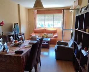 Living room of Flat to rent in Badajoz Capital  with Terrace