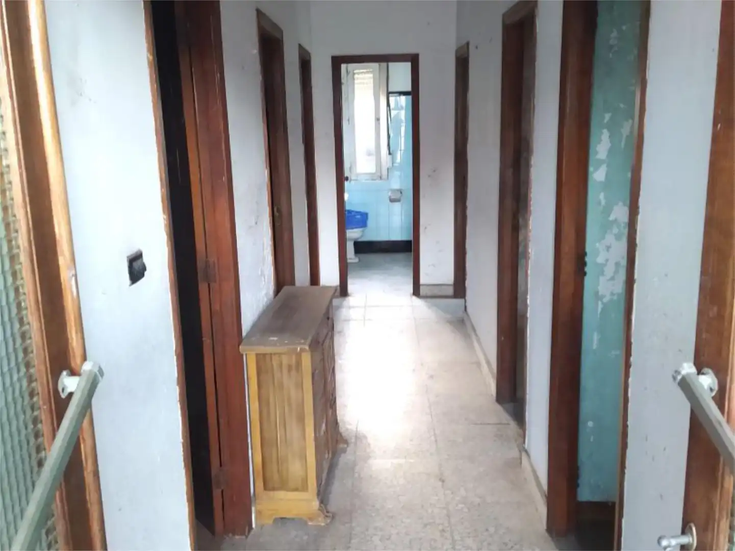 Casa o xalet en venda a Avenida Cambados, 55, Sobradelo Casa o xalet en venda en Vilagarcía de Arousa amb Jardí privat i Terrassa