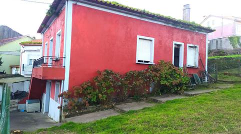 House or chalet for sale in Avenida Cambados, 55, Sobradelo, Pontevedra - image 3 Photo 3 of House or chalet for sale in Avenida Cambados, 55, Sobradelo, Pontevedra