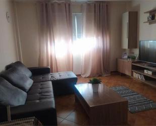 Living room of Flat for sale in La Orotava