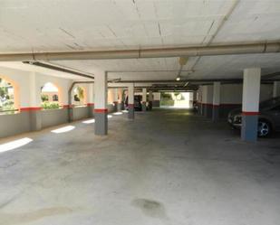 Parking of Flat for sale in Marbella  with Terrace and Swimming Pool