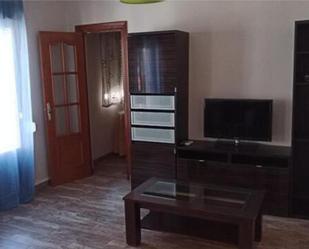 Living room of Flat to rent in Villanueva del Arzobispo  with Terrace