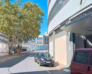 Parking of Industrial buildings for sale in Bilbao 