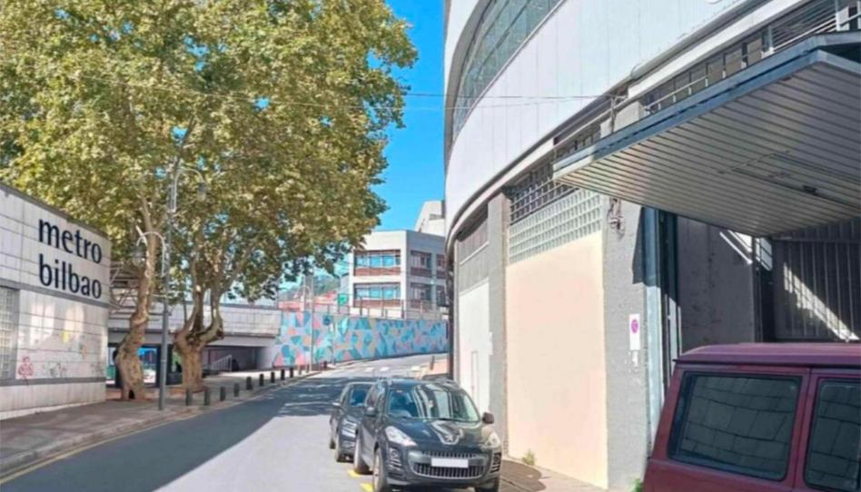 Photo 1 of Industrial buildings to rent in Ibarsusibidea Bidea, 2, Bolueta, Bizkaia