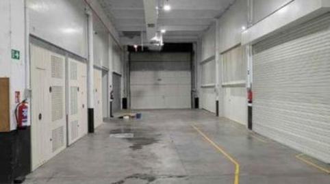 Photo 2 of Industrial buildings to rent in Ibarsusibidea Bidea, 2, Bolueta, Bizkaia