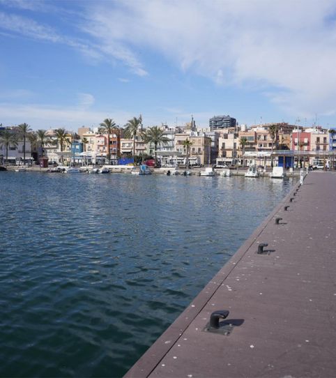 Foto 2 von Geschaftsraum zum Verkauf in Carrer de Sant Pere, 42, Barris Marítims, Tarragona Capital