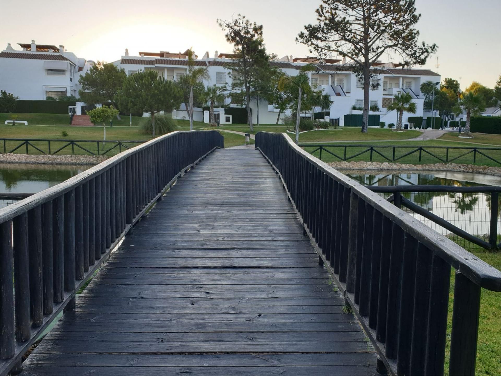 Àtic en venda a Avenida del Deporte, 4, Islantilla Golf