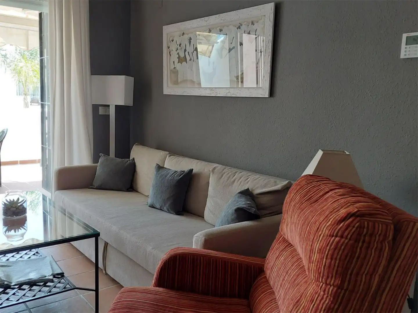 Flat for rent in Avenida del Deporte, 4, Islantilla Golf Flat for rent in Avenida del Deporte, 4, Islantilla Golf