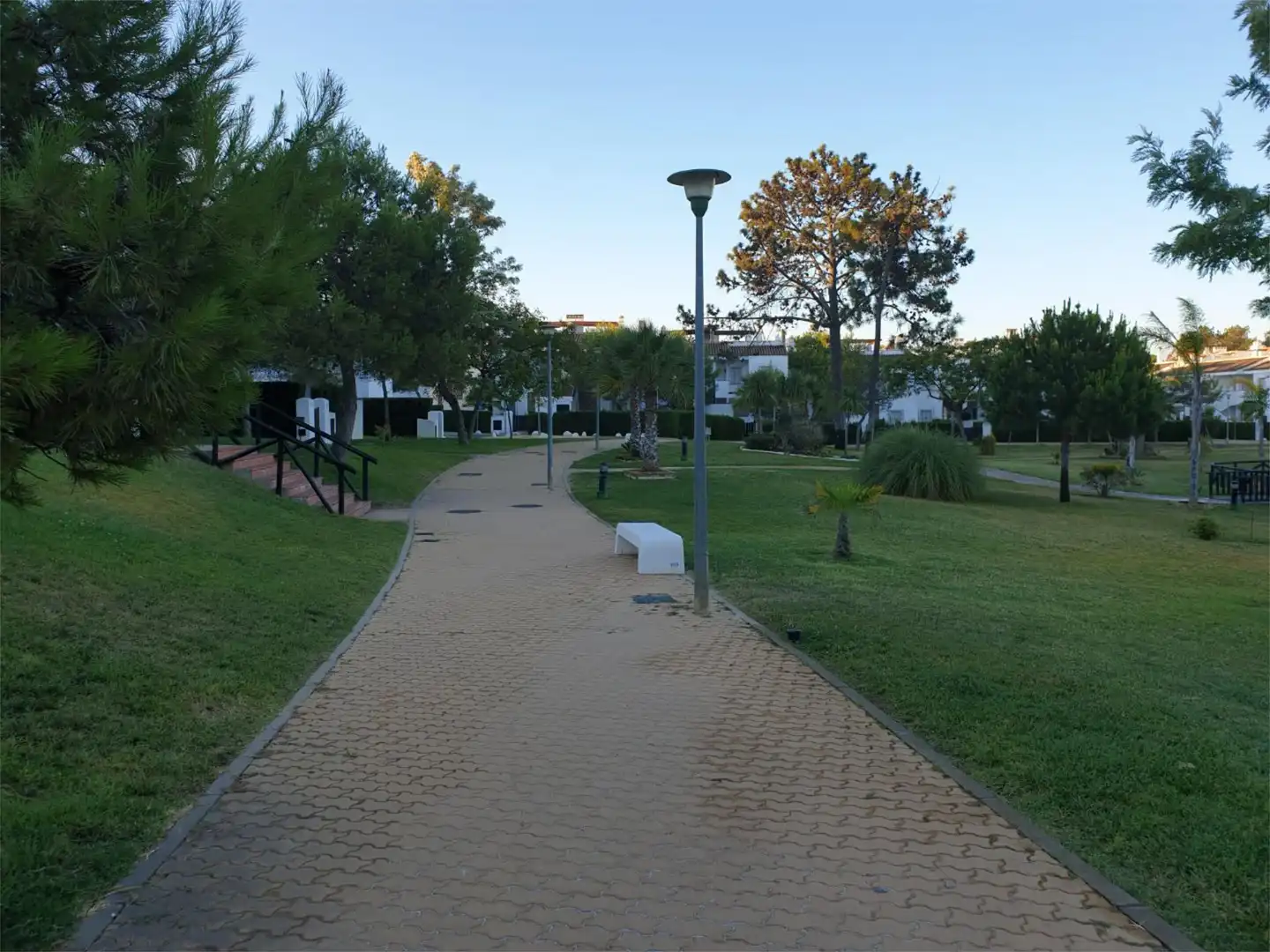 Flat for rent in Avenida del Deporte, 4, Islantilla Golf Flat for rent in Avenida del Deporte, 4, Islantilla Golf