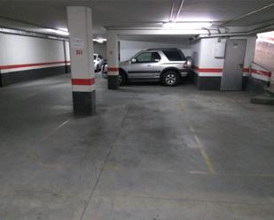 Parking of Garage to rent in Lugo Capital