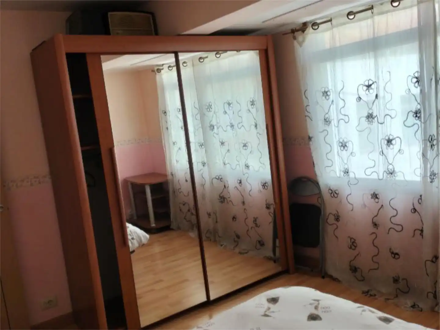 Flat for rent in Rúa Río Mandeo, 14, Fajardo