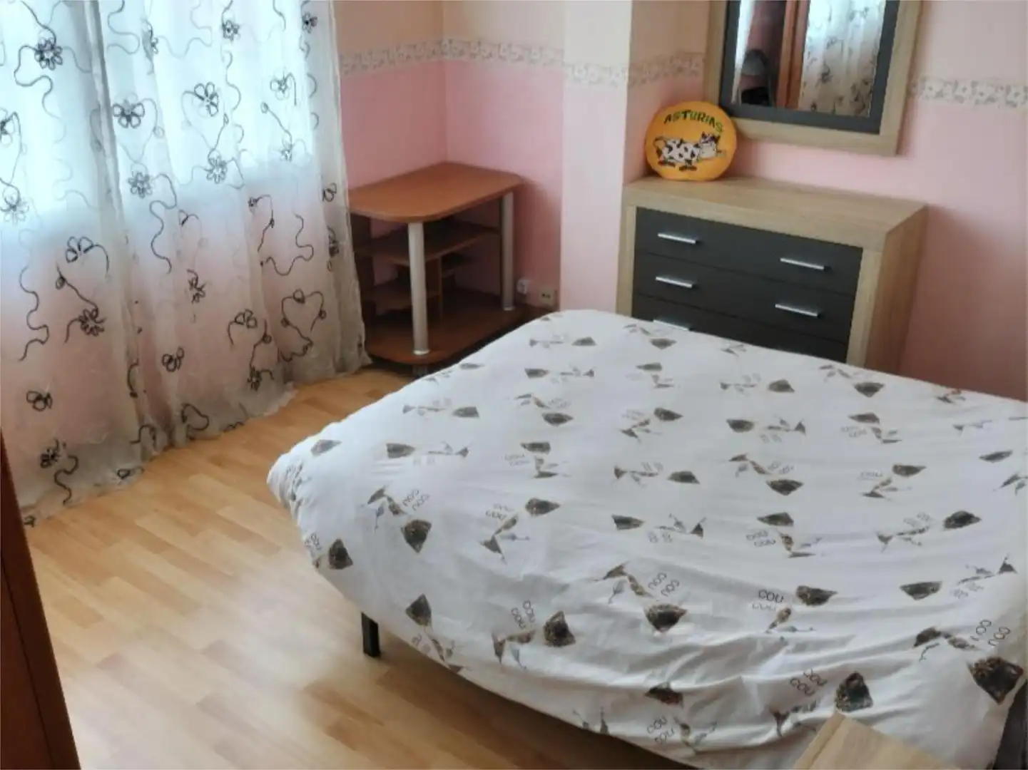 Flat for rent in Rúa Río Mandeo, 14, Fajardo