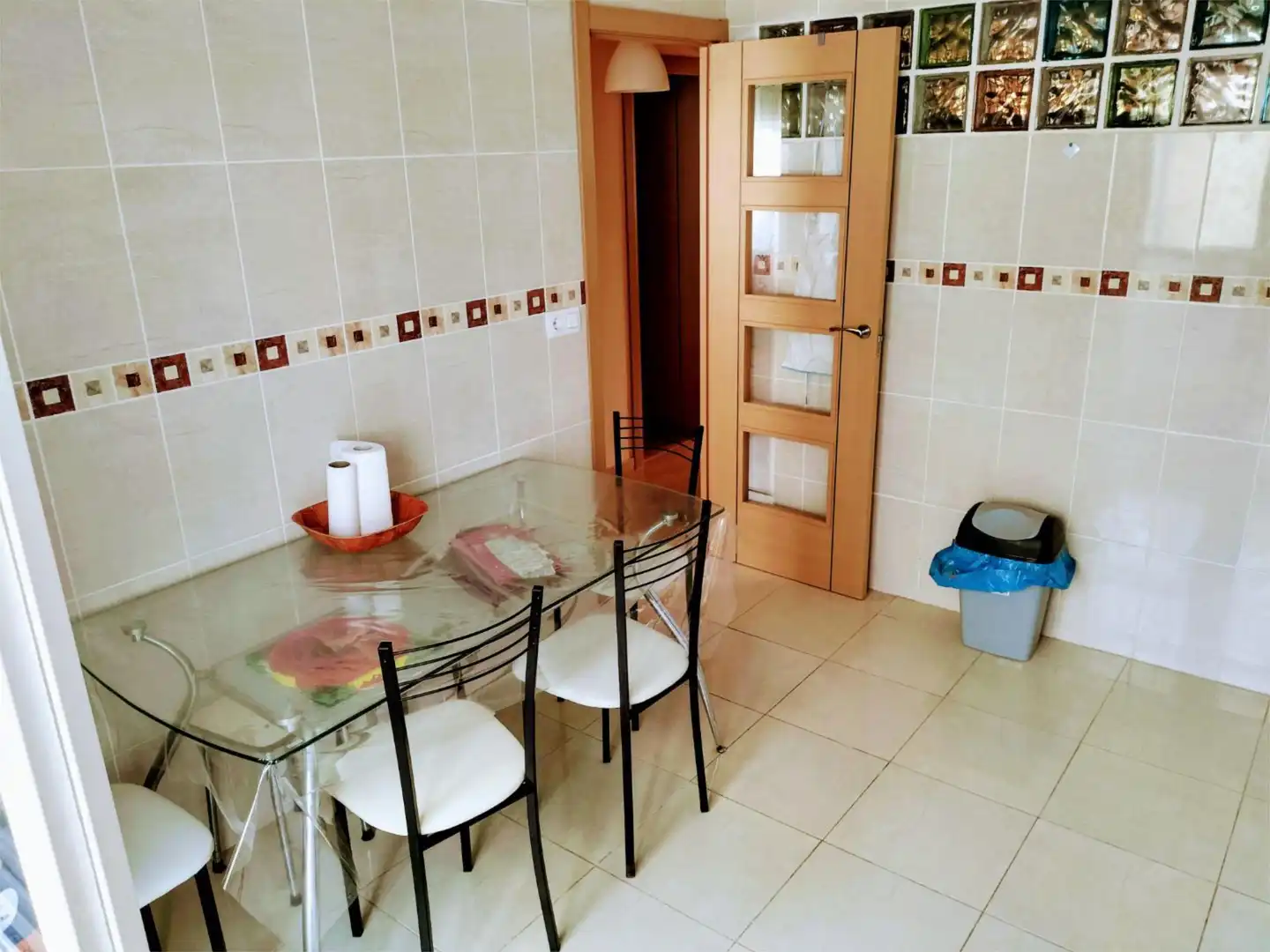 Flat for rent in Rúa Río Mandeo, 14, Fajardo