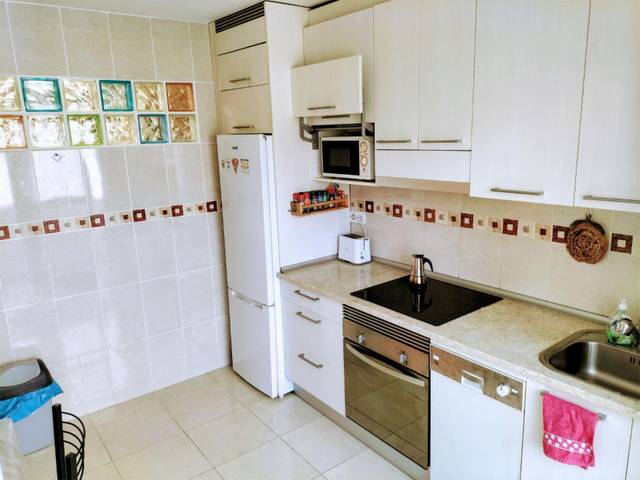 Piso en Alquiler en Rúa Río Mandeo, 14 en Fajardo