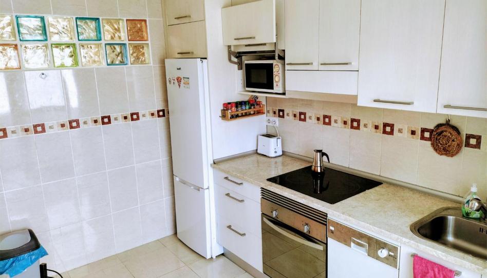 Flat to rent in Rúa Río Mandeo, 14, Fajardo, A Coruña - image 1 Photo 1 of Flat to rent in Rúa Río Mandeo, 14, Fajardo, A Coruña