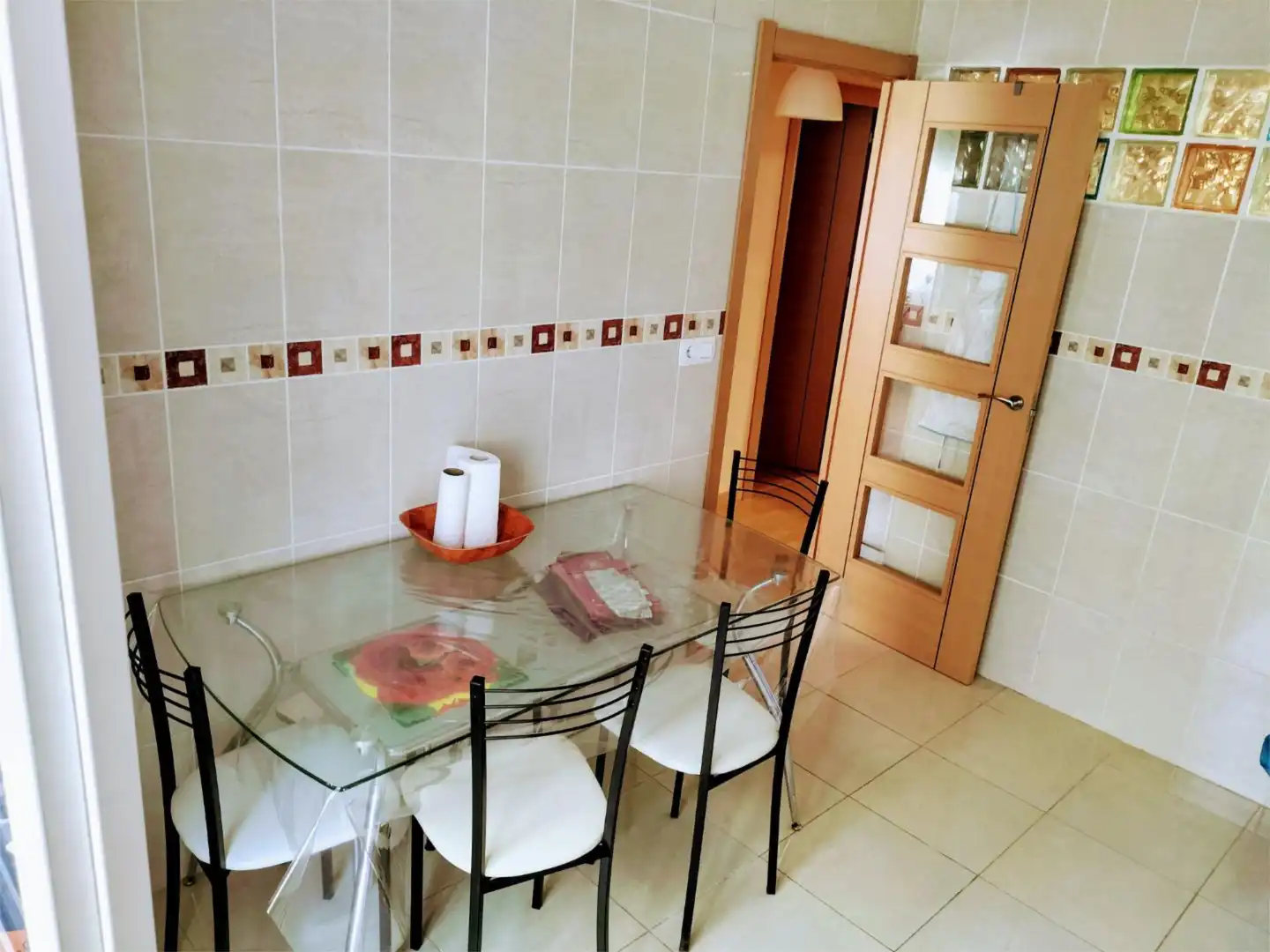 Flat for rent in Rúa Río Mandeo, 14, Fajardo
